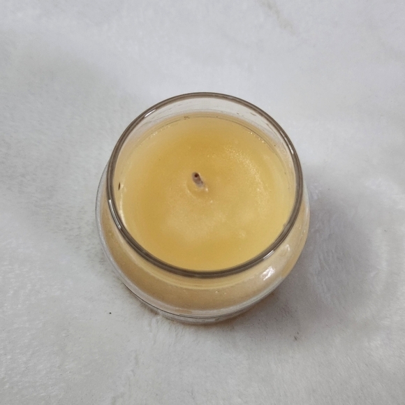 Yankee Irish Cream Candle Rare Vintage Black Band Small Jar Lid 3.7 Oz 138216 - Picture 10 of 11